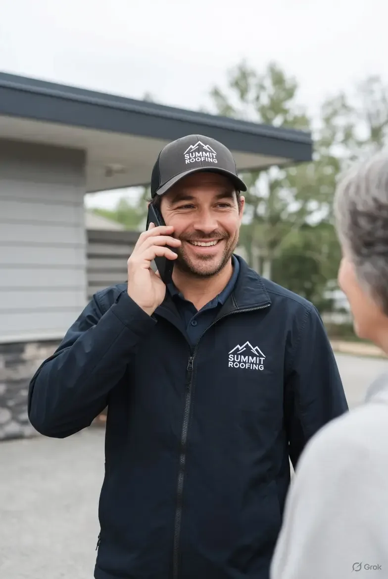 Flat Roof Leak Repair Lennox, SD FAQs